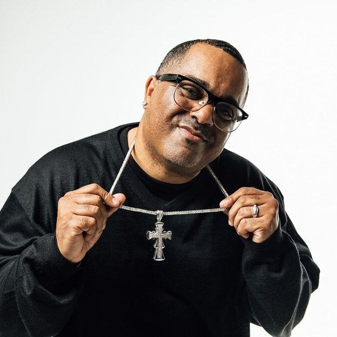 picture of Kirk McHenry